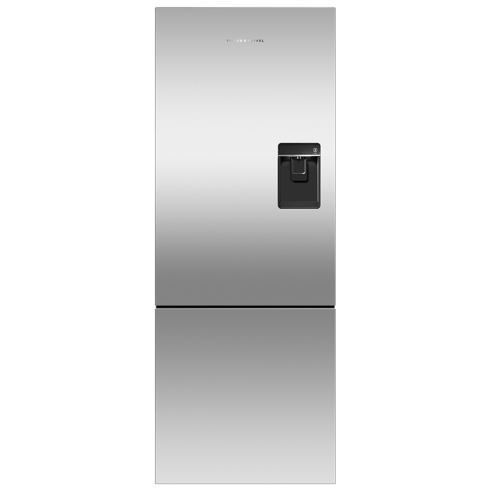 Fisher and Paykel RF402BRPUX7 Fridge Freezer